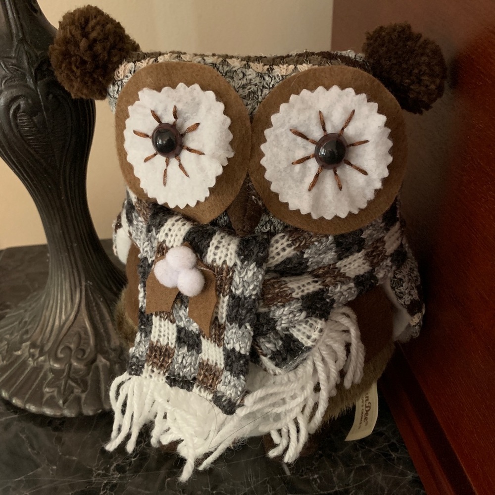 Meet your Posher, Brandy